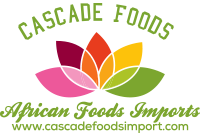 Cascade Foods Import
